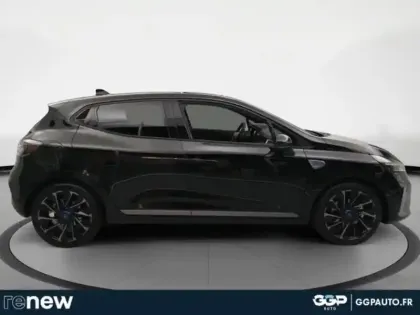 Photo 5 Renault Clio  1.6 E-Tech 145ch full hybrid esprit Alpine - 24