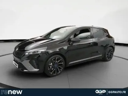 Photo Renault Clio Esprit Alpine