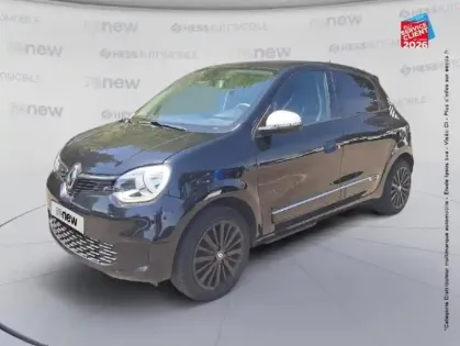 Photo Renault Twingo Urban Night