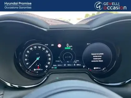 Photo 13 Alfa Romeo Tonale  1.3 PHEV 280ch Veloce AT6 e-Q4