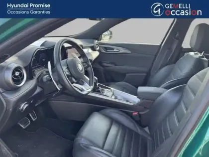 Photo 12 Alfa Romeo Tonale  1.3 PHEV 280ch Veloce AT6 e-Q4
