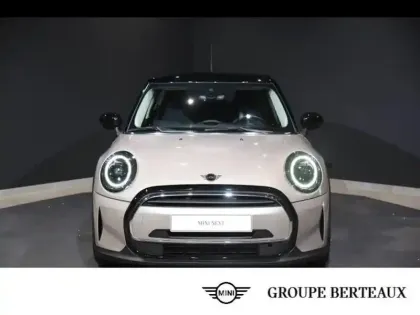 Photo 7 Mini Mini  5 Portes Cooper 136ch  Essential BVA7
