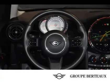 Photo 11 Mini Mini  5 Portes Cooper 136ch  Essential BVA7