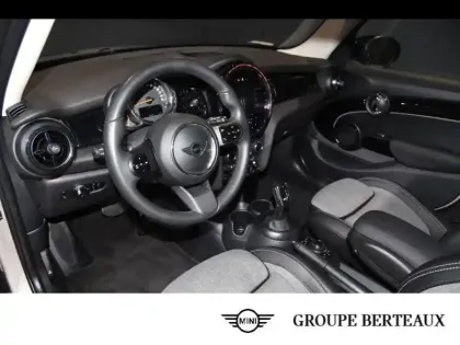Photo 9 Mini Mini  5 Portes Cooper 136ch  Essential BVA7