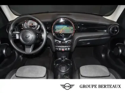 Photo 10 Mini Mini  5 Portes Cooper 136ch  Essential BVA7