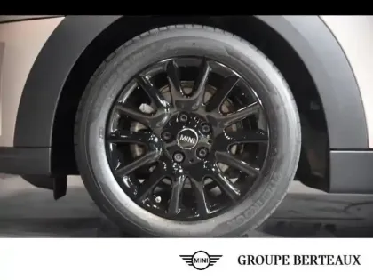 Photo 8 Mini Mini  5 Portes Cooper 136ch  Essential BVA7