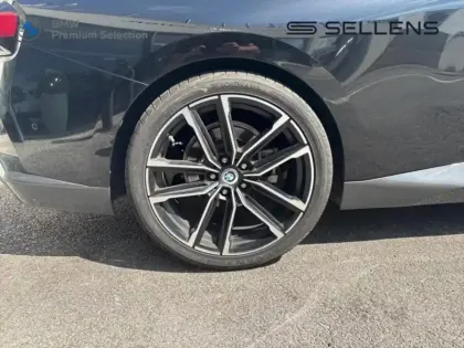 Photo 9 BMW Serie 2 Série 2 Coupé 220iA 184ch M Sport