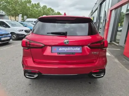 Photo 5 Mg EHS  1.5T GDI 258ch PHEV Luxury
