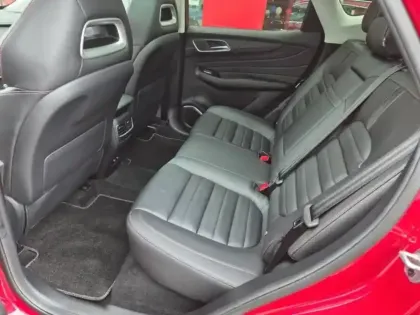 Photo 11 Mg EHS  1.5T GDI 258ch PHEV Luxury