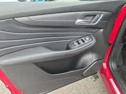 Photo 13 Mg EHS  1.5T GDI 258ch PHEV Luxury