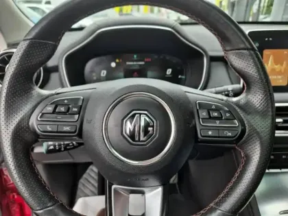 Photo 14 Mg EHS  1.5T GDI 258ch PHEV Luxury