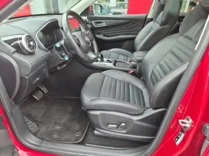 Photo 9 Mg EHS  1.5T GDI 258ch PHEV Luxury