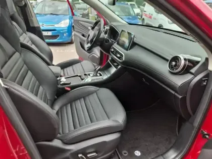 Photo 10 Mg EHS  1.5T GDI 258ch PHEV Luxury