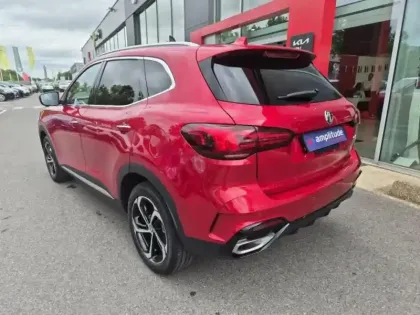 Photo 6 Mg EHS  1.5T GDI 258ch PHEV Luxury