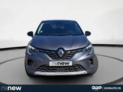 Photo 7 Renault Captur  1.0 TCe 90ch Techno