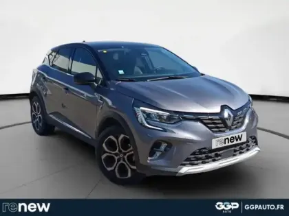 Photo 6 Renault Captur  1.0 TCe 90ch Techno