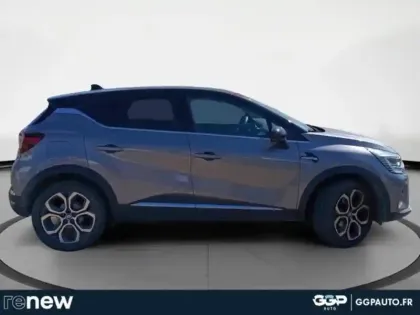 Photo 5 Renault Captur  1.0 TCe 90ch Techno