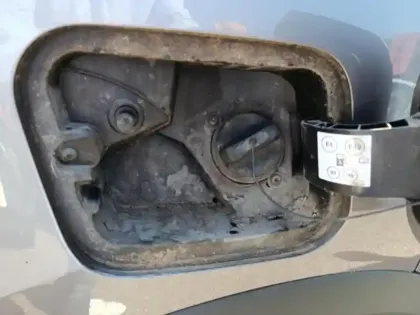 Photo 9 Renault Captur  1.0 TCe 90ch Techno