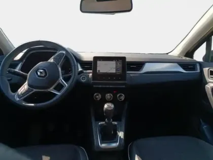 Photo 12 Renault Captur  1.0 TCe 90ch Techno