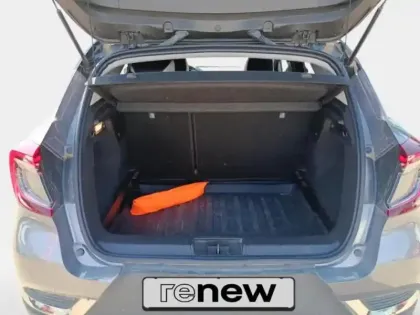 Photo 8 Renault Captur  1.0 TCe 90ch Techno