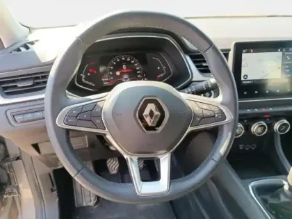Photo 14 Renault Captur  1.0 TCe 90ch Techno