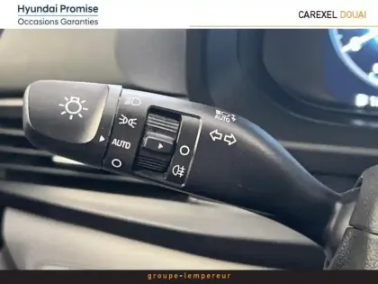 Photo 14 Hyundai I20  1.0 T-GDi 100ch Hybrid Creative