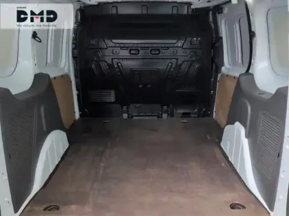 Photo 12 Ford Transit Connect  L1 1.5 EcoBlue 100ch Charge Augmentée Ambiente