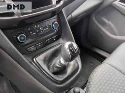 Photo 8 Ford Transit Connect  L1 1.5 EcoBlue 100ch Charge Augmentée Ambiente