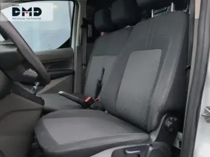 Photo 9 Ford Transit Connect  L1 1.5 EcoBlue 100ch Charge Augmentée Ambiente