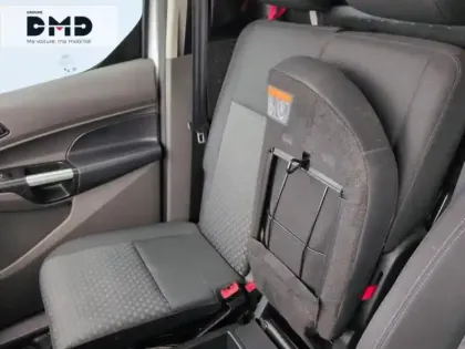 Photo 10 Ford Transit Connect  L1 1.5 EcoBlue 100ch Charge Augmentée Ambiente