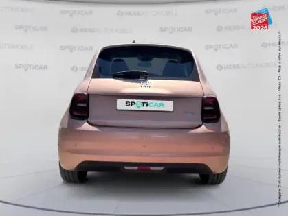 Photo 6 Fiat 500  e 118ch MY23