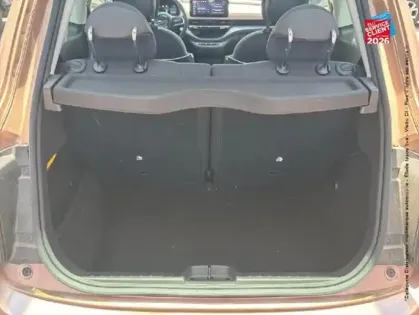 Photo 13 Fiat 500  e 118ch MY23