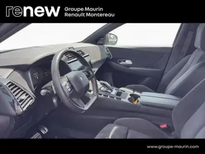 Photo 24 DS DS 7  Crossback BlueHDi 130ch Performance Line + Automatique