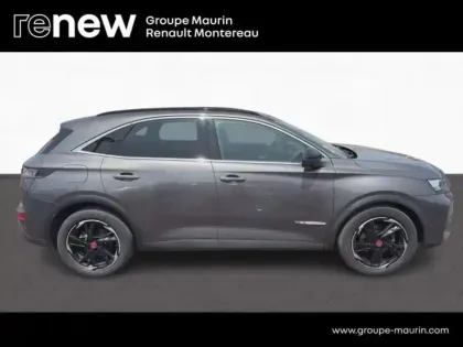 Photo 17 DS DS 7  Crossback BlueHDi 130ch Performance Line + Automatique