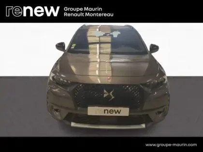 Photo 7 DS DS 7  Crossback BlueHDi 130ch Performance Line + Automatique