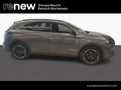 Photo 5 DS DS 7  Crossback BlueHDi 130ch Performance Line + Automatique