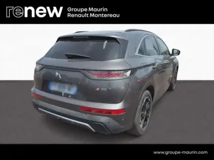 Photo 19 DS DS 7  Crossback BlueHDi 130ch Performance Line + Automatique