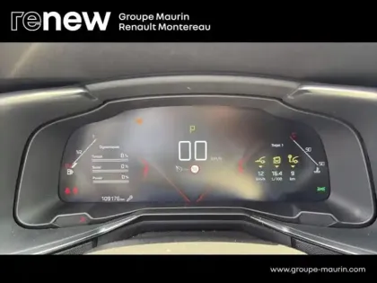 Photo 23 DS DS 7  Crossback BlueHDi 130ch Performance Line + Automatique