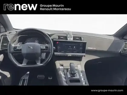 Photo 22 DS DS 7  Crossback BlueHDi 130ch Performance Line + Automatique