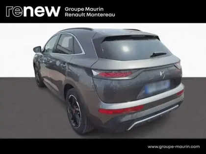 Photo 20 DS DS 7  Crossback BlueHDi 130ch Performance Line + Automatique