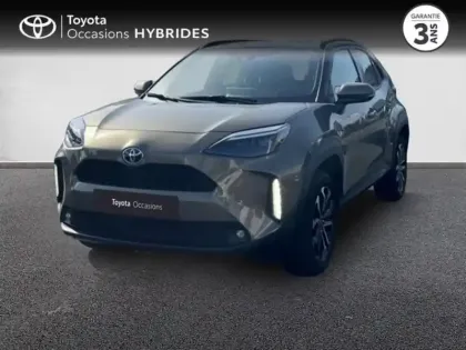 Photo Toyota Yaris Design