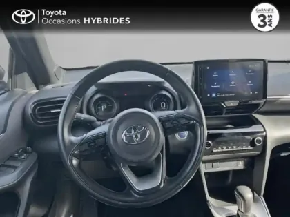 Photo 8 Toyota Yaris  Cross 116h Design MY22