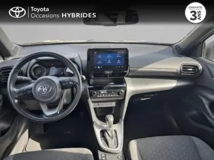 Photo 7 Toyota Yaris  Cross 116h Design MY22
