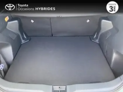 Photo 12 Toyota Yaris  Cross 130h Design MY26