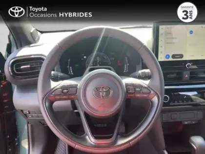 Photo 9 Toyota Yaris  Cross 130h Design MY26