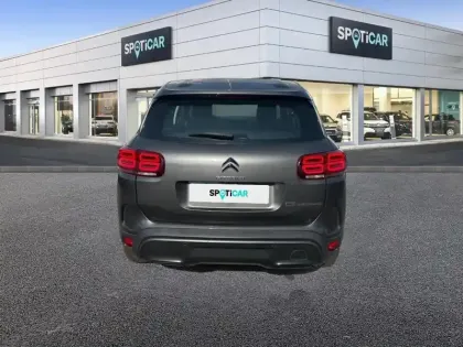 Photo 5 Citroën C5 aircross  BlueHDi 130ch S&S Feel EAT8