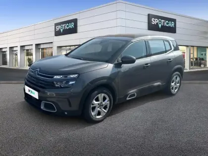 Photo Citroën C5 Aircross Feel