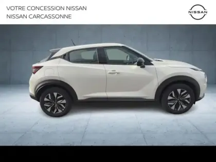 Photo 5 Nissan Juke  1.0 DIG-T 114ch Acenta 2023