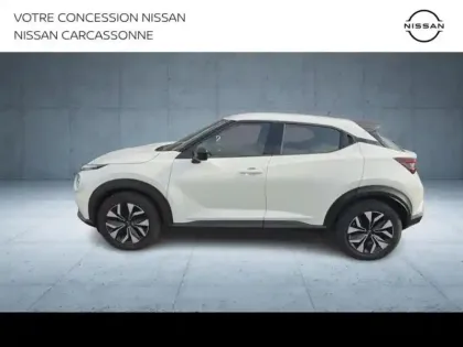 Photo 9 Nissan Juke  1.0 DIG-T 114ch Acenta 2023