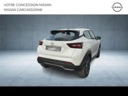 Photo 6 Nissan Juke  1.0 DIG-T 114ch Acenta 2023